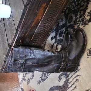 EUC b.o.c. Tall Boots